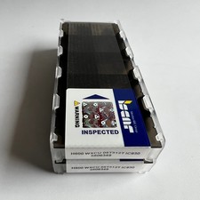 10Pcs/BOX ISCAR H600WXCU05T312T IC830