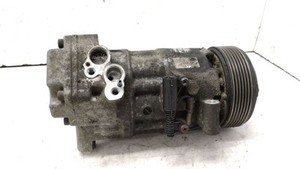 BMW Z4 E85 2.0i 110kW Benzin 2006 Motor Klimaanlage AC Kompressor Pumpe