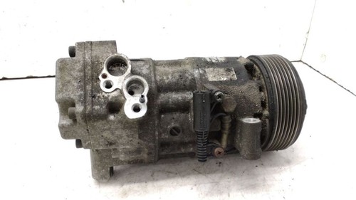 BMW Z4 E85 2.0i 110kW Benzin 2006 Motor Klimaanlage AC Kompressor Pumpe