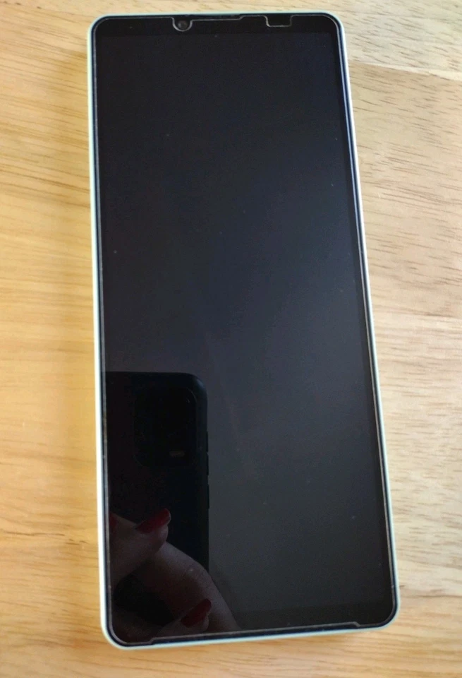 Sony Xperia 10 V - 128 GB - Verde Salvia (Desbloqueado) Foto 3 de 4