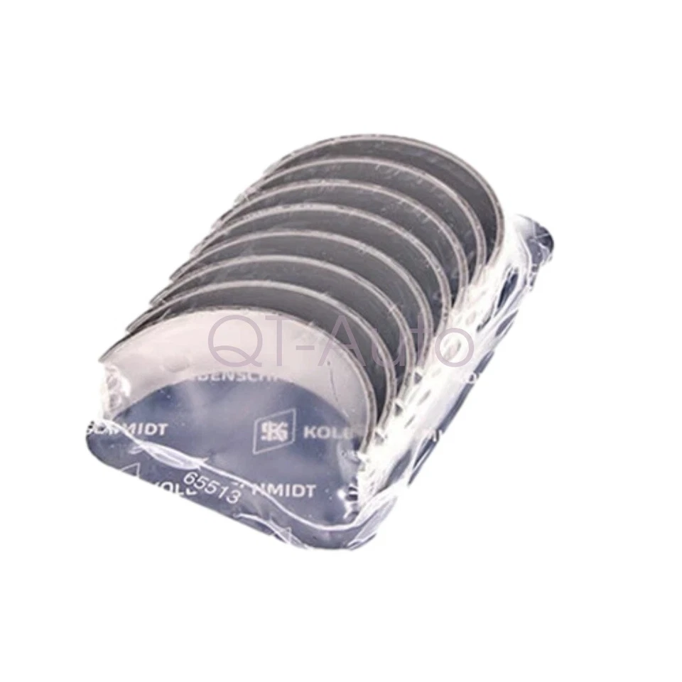 11247576714 KS Connecting Rod Bearing Set for BMW N20 2.0T X1 X3 X4 X5 Z4 228I - Image 3 of 4