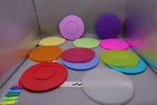 Tupperware Deckel Junge Welle 3036 ca. 18 cm passend auf 400 ml und auf 1,3 L