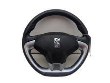 CITROEN DS3 A55 Hatchback Steering Wheel OEM 2011