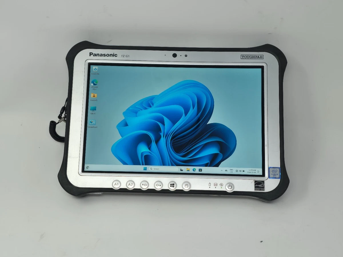 panasonic toughpad fz g1 products for sale | eBay