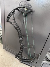 Bowtech prodigy  RH. New Abb bowstrings. New ...