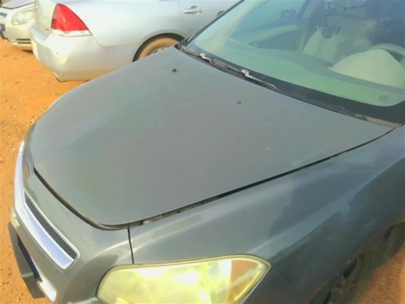 Hood Fits 08-12 Chevy Malibu OEM - Image 3 of 3