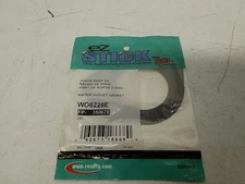 ROL WO8224E Gaskets and Sealing Systems - Engine Coolant Outlet Gasket