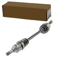 NTY Antriebswelle Vorderachse Links Passend FÜR Opel Corsa | NPW-PL-097