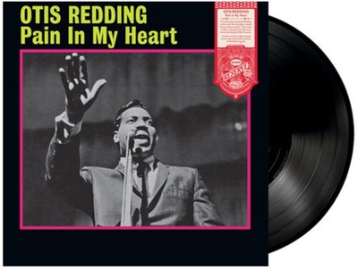 Otis Redding - Pain In My Heart [Used Very Good Vinyl LP]