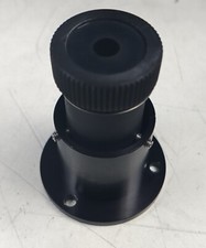 Laser Beam Expander Adjustable Focus From Agilent HP Interferometer HeNe