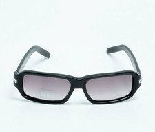 Vintage GianFranco Ferre Sunglasses GFF 594/S 807 Black 53-15-140