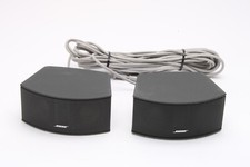 Bose Cinemate GS Series II