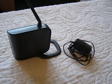 Belkin Wireless G 4-Port Router
