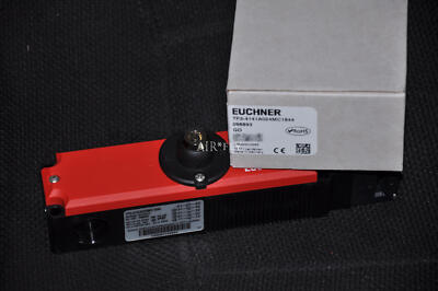 1PCS New EUCHNER 096893 TP3-4141A024MC1844 Safety Switch