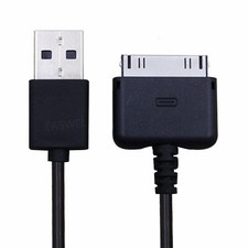Replacement USB Cord Cable for NOOK HD 7 BNTV400 8GB 16GB Data Sync Charger