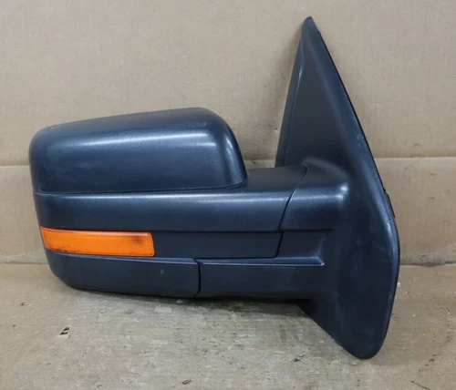 09 10 11 12 13 14 Ford F150 Right Passenger Side View Mirror OEM 9L3417682CG