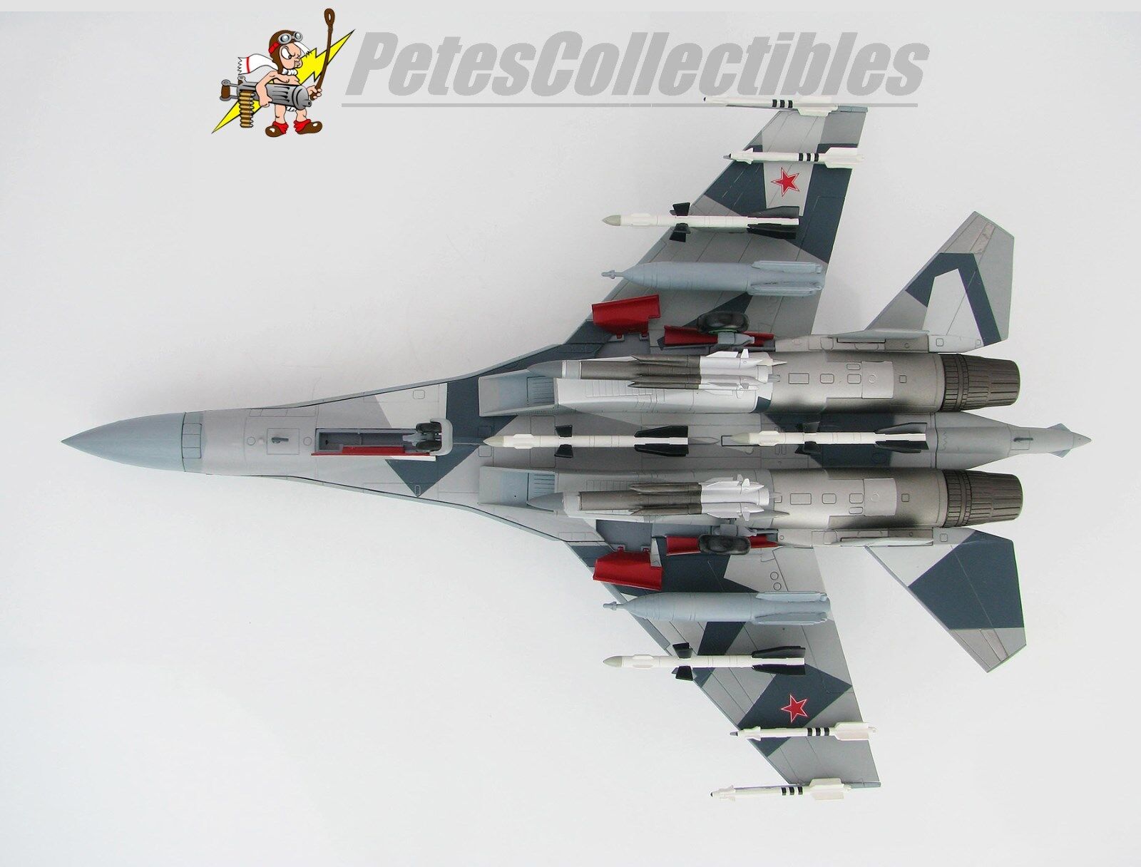 Sukhoi Su-27SM3 Flanker-J2: A new Standard for the Masterpiece