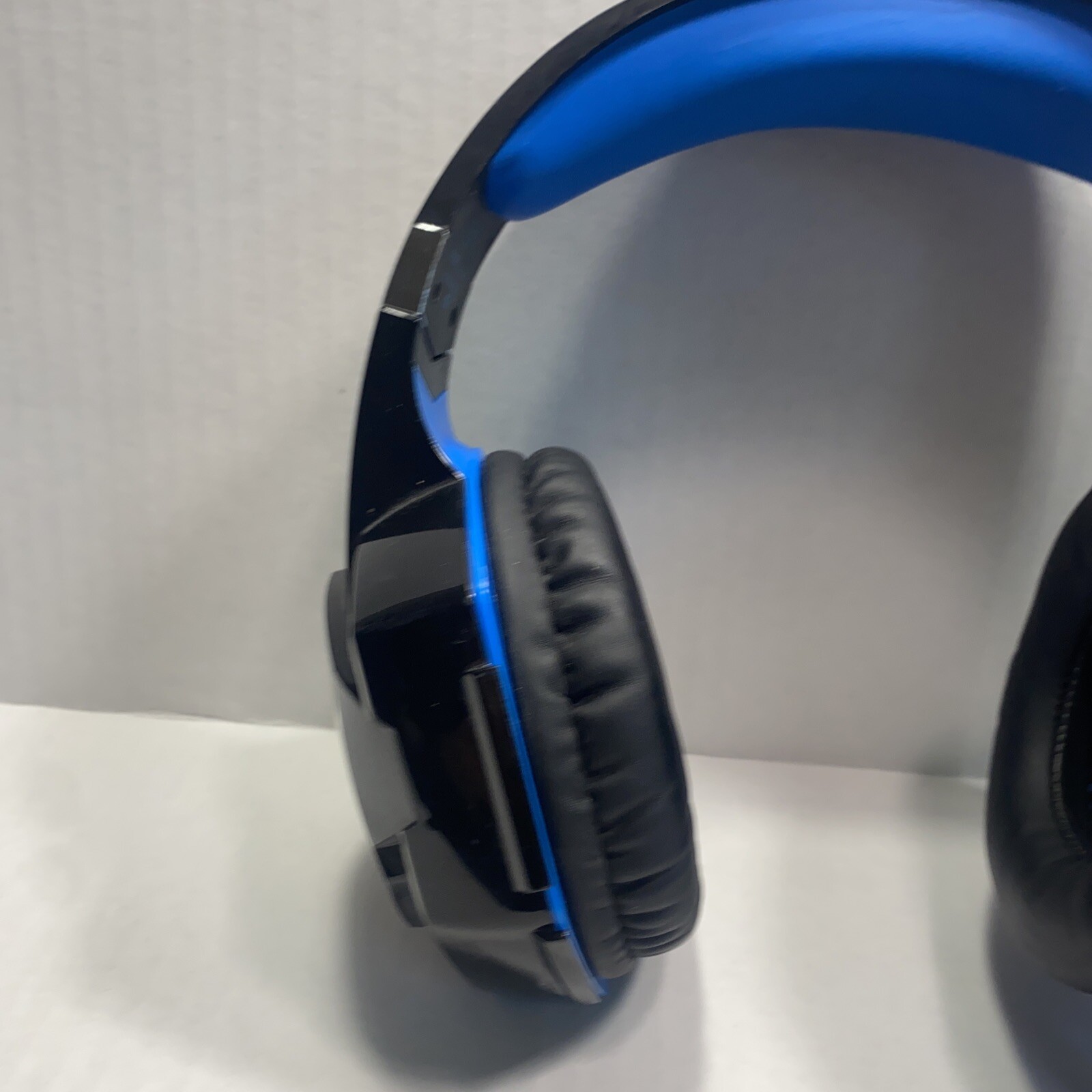 KOTION EACH G2000 Pro Gaming Headset w Mic PC PS4 Xbox One Nintendo