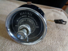 CADILLAC DEVILLE 1960'S OEM🌟 TWILIGHT SENTINEL HEADLIGHT DELAY SWITCH 👀