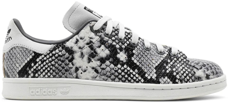 adidas gazelle silver green womens Stan Smith Velcro Sneakers by Raf Simons x Adidas- La Garonne