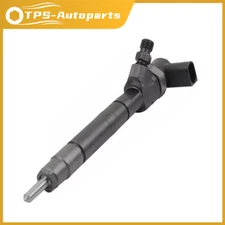 For Mercedes Benz Sprinter Diesel Common Rail Fuel Injector Assembly 0445110190 