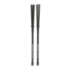 Kuppmen KTSS TwigStik Spring Besen für Schlagzeug - 1 Paar