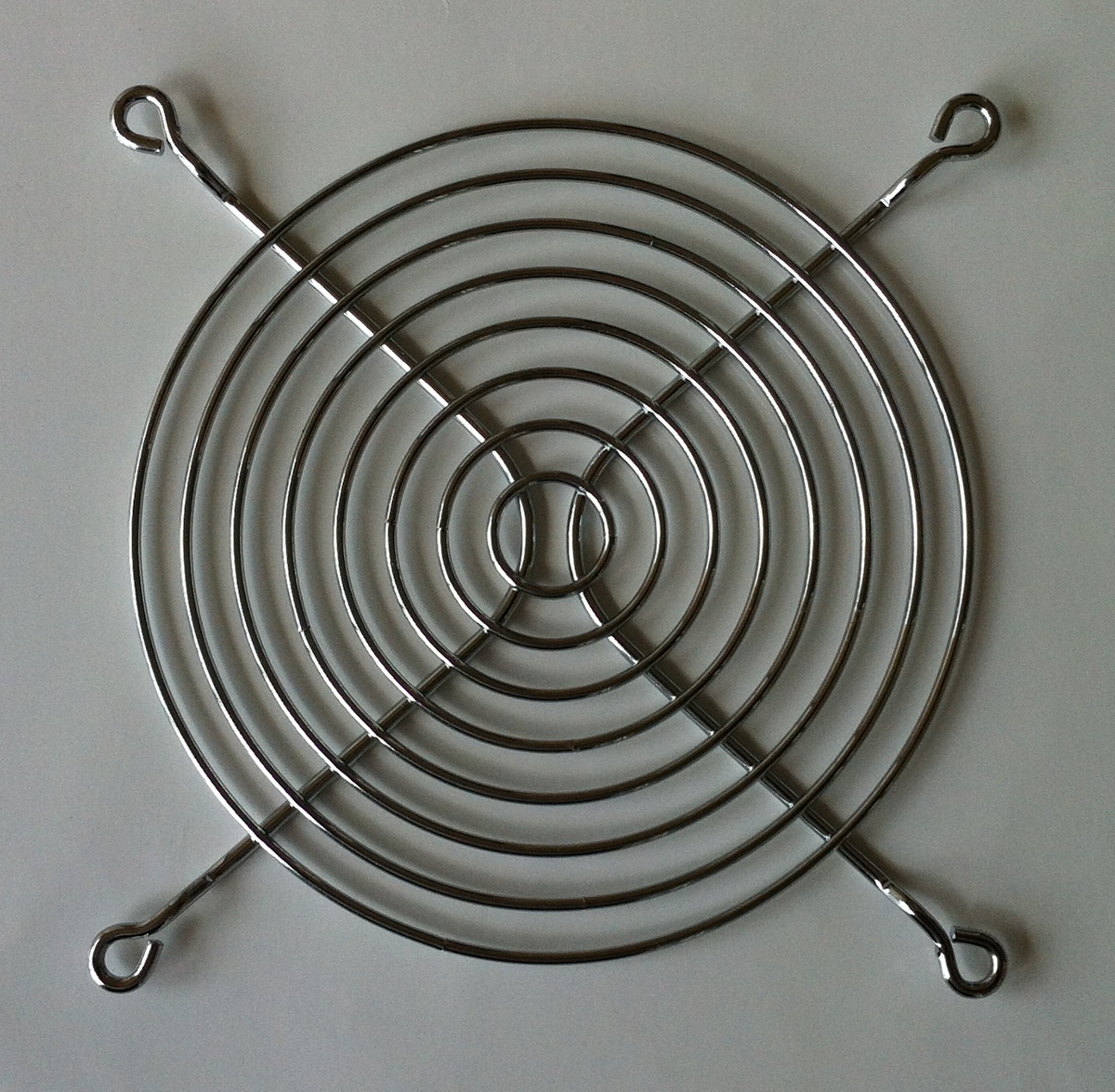 WIRE FAN GUARDS 127mm (2 PCS) eBay