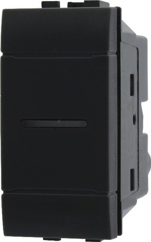 SERIE BTICINO FRUTTI LIVING LIGHT - INTERN. COMPATIBILE PRESA INTERRUTORE USB - Imagen 26 de 57