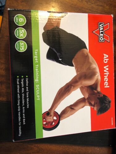 Booty Bands Ab Roller 2024 First Ever Calorie Counting High