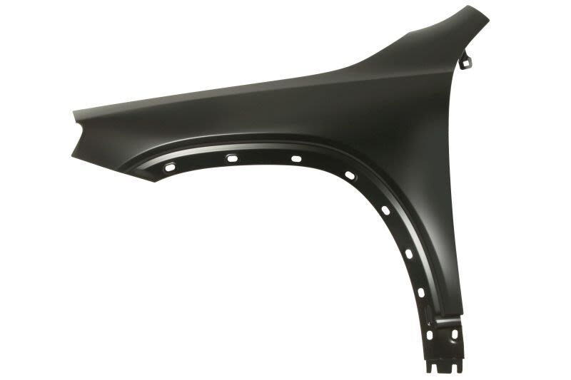 Front Left Fender Fits: MERCEDES GLB X247 06.19-