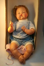 ideal thumbelina doll