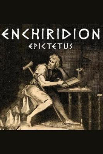Thumbnail - Enchiridion By Epictetus