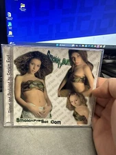 Smokin Burn 17 (Prod. By Smokin Fred, CD) **RARE HTF OOP**