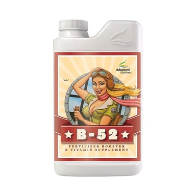 Advanced Nutrients B-52 250ml - Flüssigdünger Vitamine Stimulator (5,56 EUR/100 