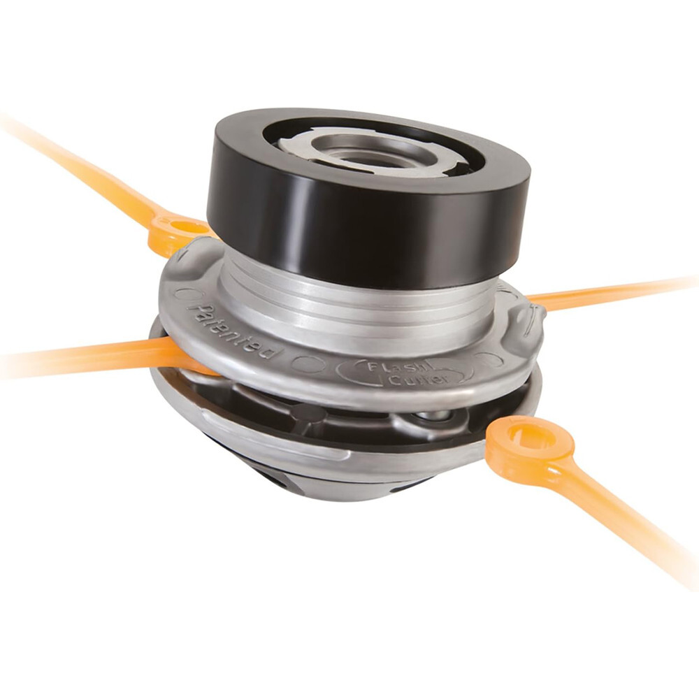 Trasforma il tuo Giardino con la Testina Flash Cutter Qfc10 Alluminio