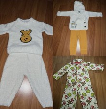 baby sets newborn