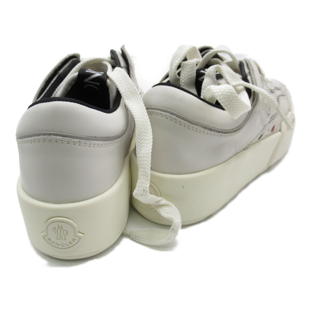MONCLER Promix Space Sneakers sneakers 4M00360M178100237 MONCLER Promix Space Sneakers sneakers 4M00360M178100237