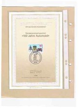 ETB Berlin 10/75 bis 14/90 absolut TOP