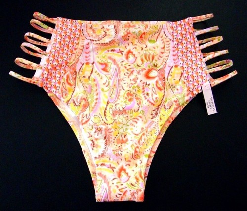 Victoria Secret LOT 26 Pieces NWT Bandeau Gorgeous Romper High Waist Bikini Sets - Picture 15 of 17