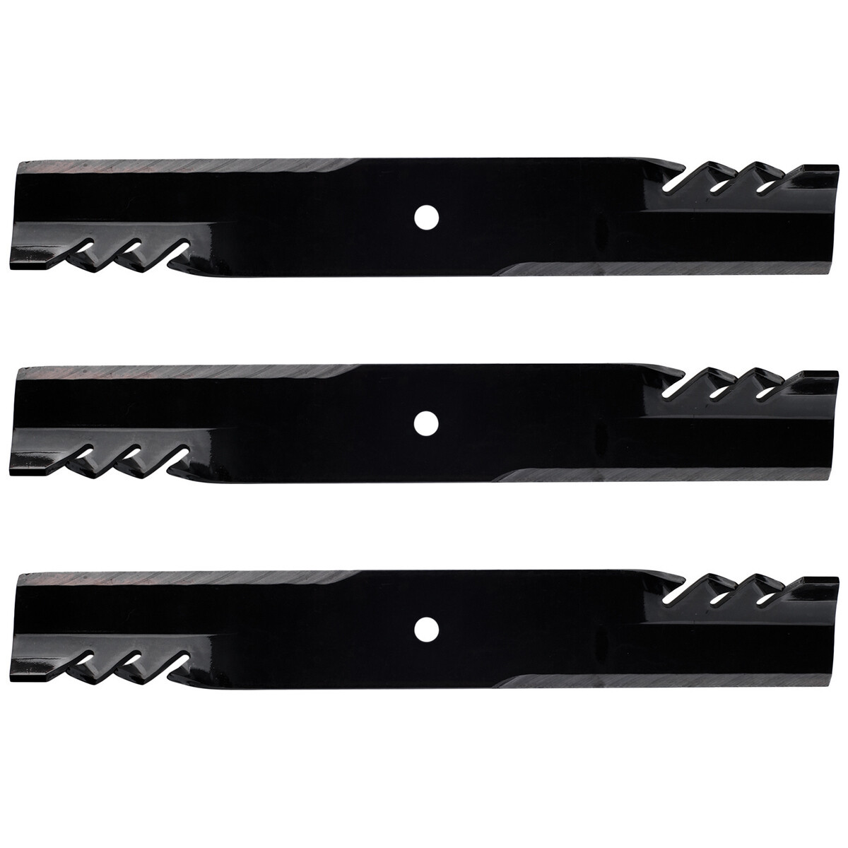 スムース 3PK Oregon G5 Gator Blade for 72