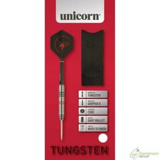 Unicorn Core Plus 19g Tungsten Soft Tip Dart Set