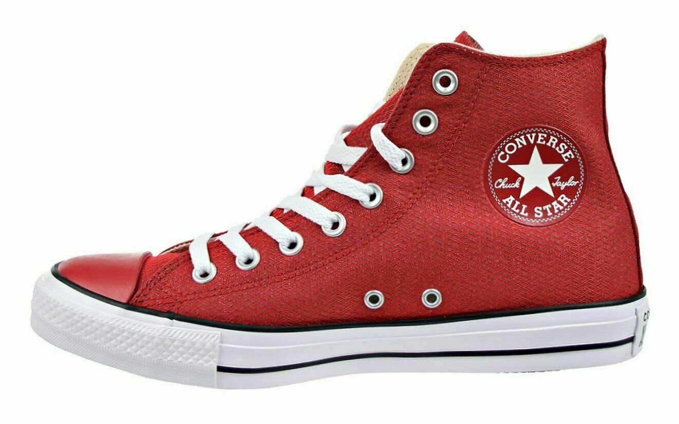 red blue yellow converse