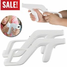 2PCS Zapper Gun for Nintendo Wii Remote Wiimo...
