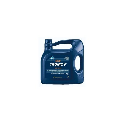 Motoröl ARAL 15570E EcoTronic F 5W-20