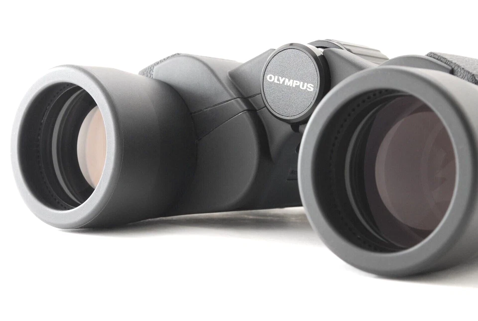 [Open Box] Olympus Binoculars 8x40 S Lightweight design minimal color blur #436 - Image 2 of 4