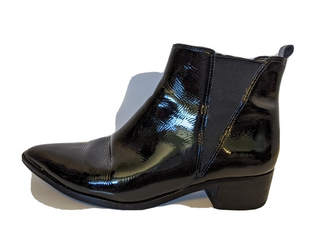 marc fisher yale patent