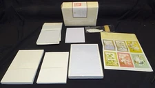 Anna Griffin 2018 Layered Scenes Card Making Kit - NOS