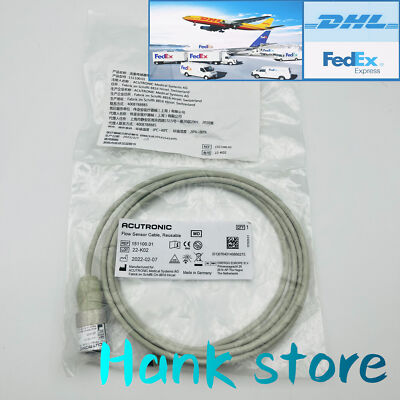 1PC Feiping flow sensor connection cable 151100 original brand new