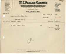 مقتنيات PEELER COMPANY