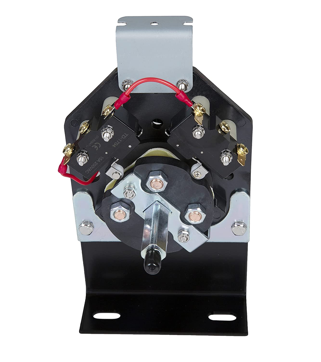 Heavy Duty Forward Reverse Switch Assembly Replaces OEM 70578-G01